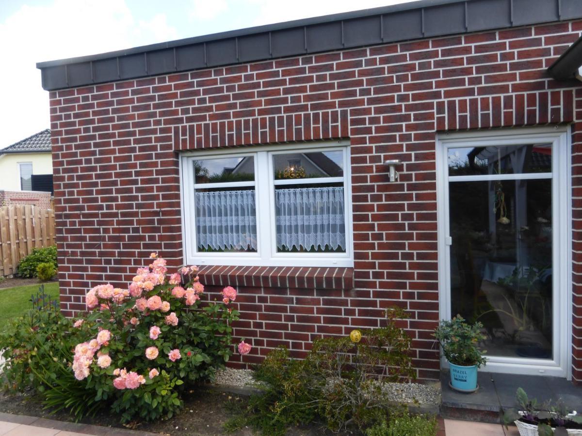 Appartment Am Fingerhut Cloppenburg Exterior photo